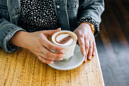 Easy Chai Latte Recipe