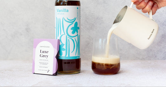 London Fog Recipe