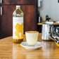 TURMERIC & GINGER SYRUP 750ML